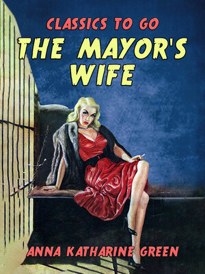 cover image of The Mayor's Wife